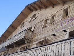 Escale Super Chatel