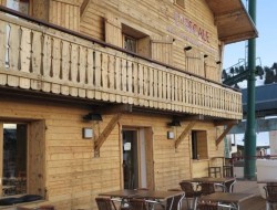 Escale Super Chatel