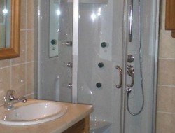 Apartment Linga