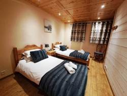Chalet Aster