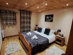 Chalet Aster