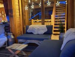 Chalet Aster