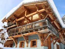 Chalet Aster