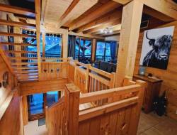 Chalet Aster