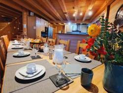 Chalet Aster