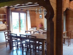 Chalet Alban