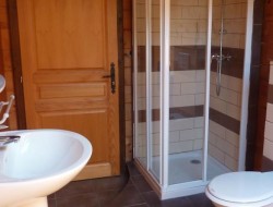 Chalet Alban