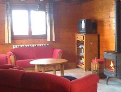Chalet Alban