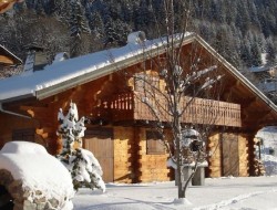 Chalet Alban