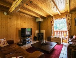 Chalet Bises Chatel