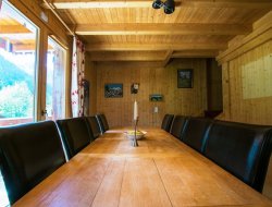 Chalet Bises Chatel