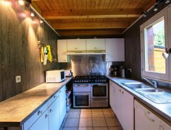 Chalet Bises Chatel