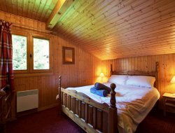 Chalet Bises Chatel