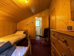 Chalet Bises Chatel