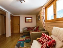 Chalet Bises Chatel