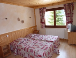 Chalet Blancho