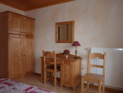 Chalet Blancho