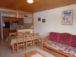 Chalet Blancho