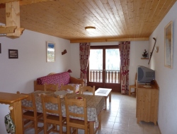 Chalet Blancho