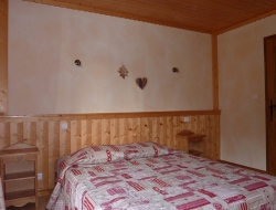 Chalet Blancho
