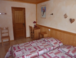 Chalet Blancho