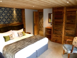 Chalet-Cannelle