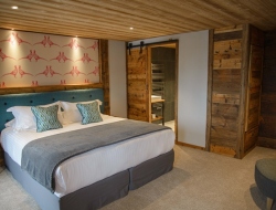 Chalet-Cannelle