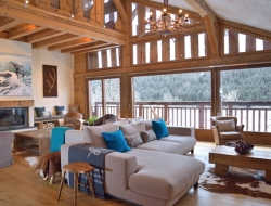 Chalet-Cannelle