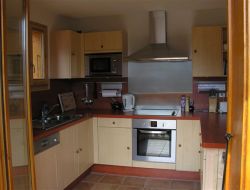 Chalet Chantecler Chatel
