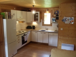 Chalet Chocolat