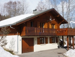 Chalet Chocolat