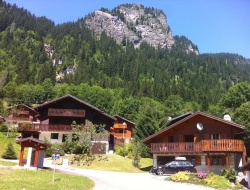 Chalet Chocolat