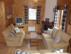 Chalet Chocolat