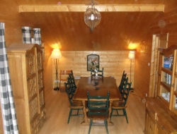 Chalet Chocolat