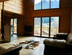 Chalet-Etoile