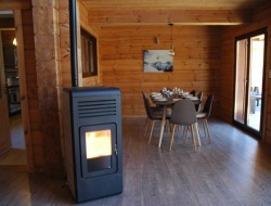 Chalet-Etoile