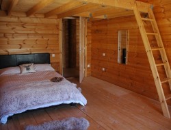 Chalet-Etoile