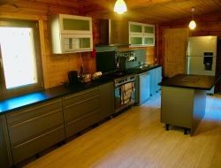 Chalet-Etoile