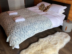 Chalet-Etoile