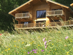 Chalet-Etoile