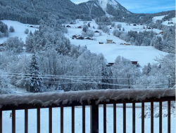 Chalet-Etoile
