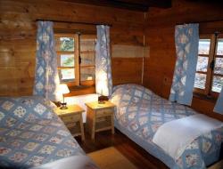 Chalet Gallois
