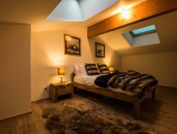 Chalet Henri Chatel