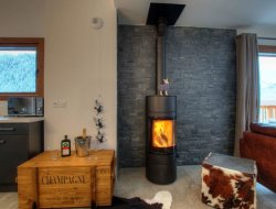 Chalet Henri Chatel