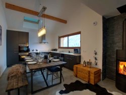 Chalet Henri Chatel