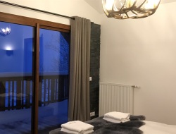 Chalet Henri Chatel