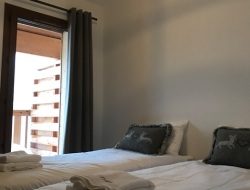 Chalet Henri Chatel