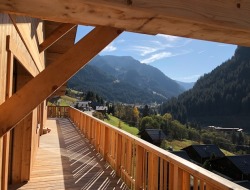 Chalet Henri Chatel