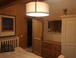 Chalet Les Sapins