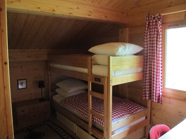 Bunk Bed Room 1d